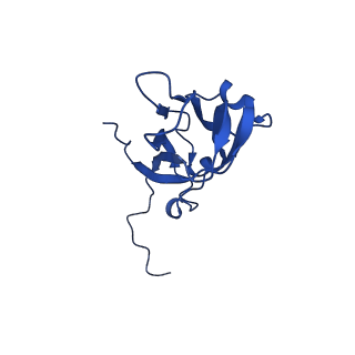 13345_7pe2_W_v1-1
Cryo-EM structure of BMV-derived VLP expressed in E. coli (eVLP)