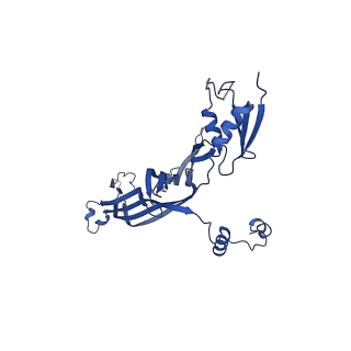 20315_6pee_A_v1-2
InvG secretin domain beta-barrel from Salmonella SPI-1 injectisome NC-base