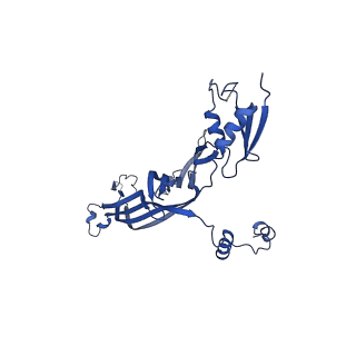 20315_6pee_A_v1-3
InvG secretin domain beta-barrel from Salmonella SPI-1 injectisome NC-base