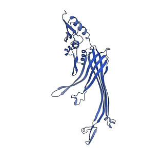 20315_6pee_H_v1-3
InvG secretin domain beta-barrel from Salmonella SPI-1 injectisome NC-base