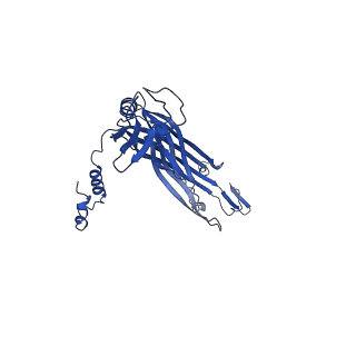 20315_6pee_L_v1-2
InvG secretin domain beta-barrel from Salmonella SPI-1 injectisome NC-base
