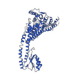 20322_6pe4_A_v1-2
Yeast Vo motor in complex with 1 VopQ molecule