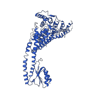 20322_6pe4_A_v1-3
Yeast Vo motor in complex with 1 VopQ molecule