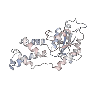 20327_6pen_F_v1-4
Structure of Spastin Hexamer (whole model) in complex with substrate peptide