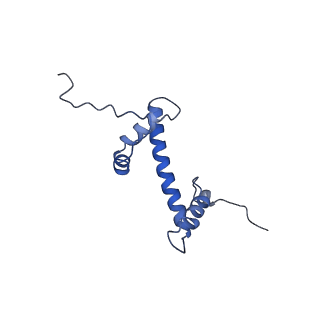13366_7pf3_m_v1-0
Nucleosome 4 of the 4x187 nucleosome array containing H1