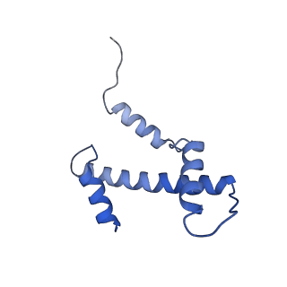 13366_7pf3_o_v1-0
Nucleosome 4 of the 4x187 nucleosome array containing H1