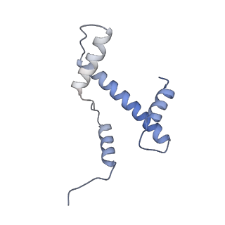 13369_7pf6_A_v1-0
Nucleosome 1 of the 4x187 nucleosome array containing H1