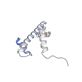 13369_7pf6_E_v1-0
Nucleosome 1 of the 4x187 nucleosome array containing H1