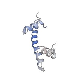 13369_7pf6_F_v1-0
Nucleosome 1 of the 4x187 nucleosome array containing H1
