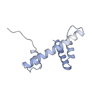 13369_7pf6_H_v1-0
Nucleosome 1 of the 4x187 nucleosome array containing H1