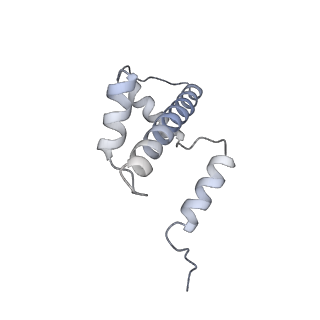 13372_7pfd_A_v1-0
Nucleosome 1 of the 4x197 nucleosome array containing H1