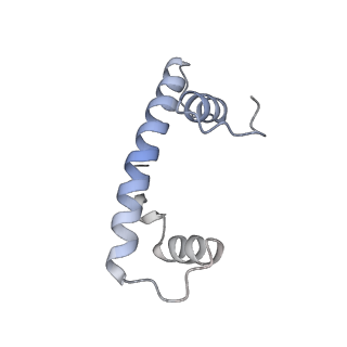 13372_7pfd_B_v1-0
Nucleosome 1 of the 4x197 nucleosome array containing H1