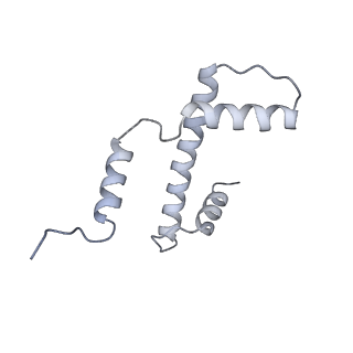 13372_7pfd_E_v1-0
Nucleosome 1 of the 4x197 nucleosome array containing H1
