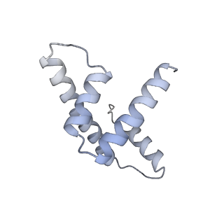 13372_7pfd_H_v1-0
Nucleosome 1 of the 4x197 nucleosome array containing H1