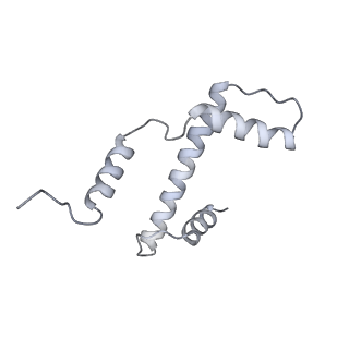 13374_7pff_K_v1-0
Nucleosome 3 of the 4x197 nucleosome array containing H1