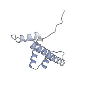 13374_7pff_R_v1-0
Nucleosome 3 of the 4x197 nucleosome array containing H1
