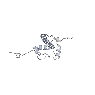 13380_7pfu_G_v1-0
Nucleosome stack of the 4x207 nucleosome array containing H1