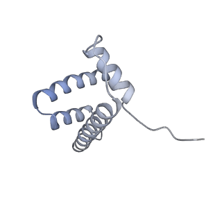 13380_7pfu_H_v1-0
Nucleosome stack of the 4x207 nucleosome array containing H1