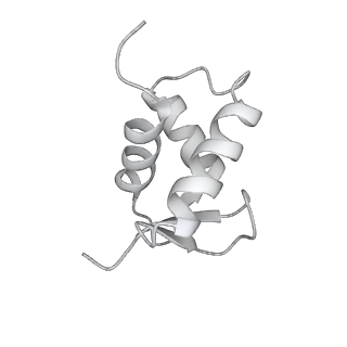 13380_7pfu_S_v1-0
Nucleosome stack of the 4x207 nucleosome array containing H1