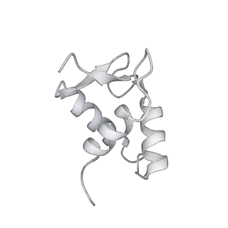 13380_7pfu_U_v1-0
Nucleosome stack of the 4x207 nucleosome array containing H1