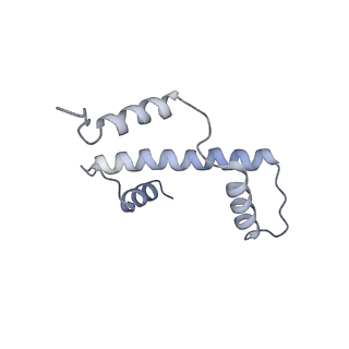 13383_7pfx_O_v1-0
Nucleosome 3 of the 4x207 nucleosome array containing H1