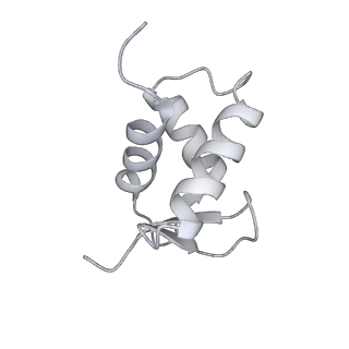 13383_7pfx_S_v1-0
Nucleosome 3 of the 4x207 nucleosome array containing H1
