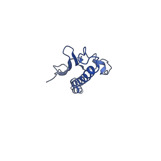 17645_8pfb_A_v1-0
Structure of a heteropolymeric type 4 pilus from a monoderm bacterium