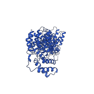 13391_7pgp_F_v1-0
The core structure of human neurofibromin isoform 2
