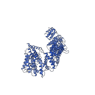 13391_7pgp_N_v1-0
The core structure of human neurofibromin isoform 2