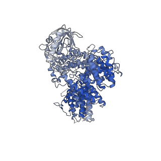 13392_7pgq_F_v1-0
GAP-SecPH region of human neurofibromin isoform 2 in closed conformation.