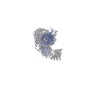 13393_7pgr_F_v1-1
The structure of human neurofibromin isoform 2 in closed conformation