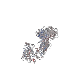 13393_7pgr_N_v1-1
The structure of human neurofibromin isoform 2 in closed conformation