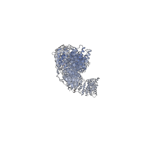 13395_7pgt_F_v1-1
The structure of human neurofibromin isoform 2 in opened conformation.