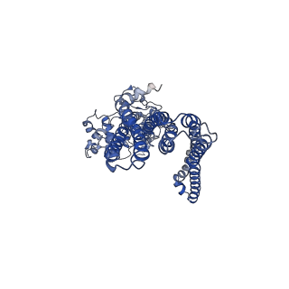 13404_7ph2_B_v1-1
Nanodisc reconstituted MsbA in complex with nanobodies, spin-labeled at position A60C