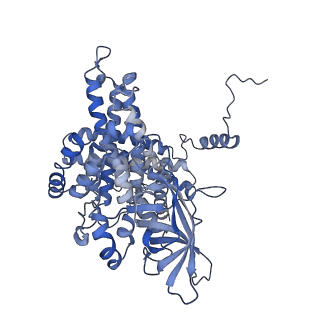 17659_8phe_A_v1-1
ACAD9-WT in complex with ECSIT-CTER