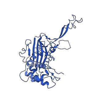 20349_6pif_B_v1-3
V. cholerae TniQ-Cascade complex, open conformation