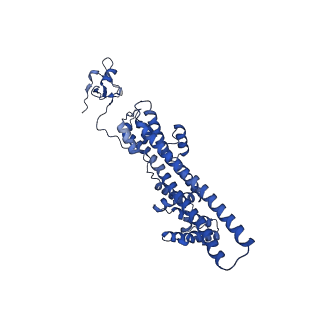 17713_8pjn_i_v1-2
Catalytic module of human CTLH E3 ligase bound to multiphosphorylated UBE2H~ubiquitin