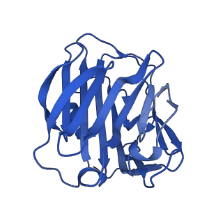 13467_7pkb_D_v1-1
C-reactive protein pentamer at pH 7.5