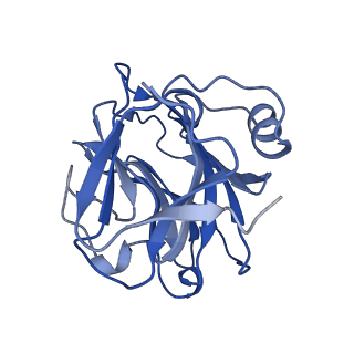 13470_7pkf_H_v1-1
C-reactive protein decamer at pH 5