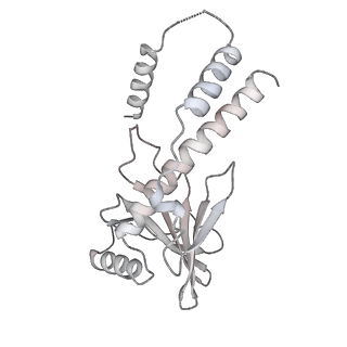 13477_7pkq_N_v1-0
Small subunit of the Chlamydomonas reinhardtii mitoribosome