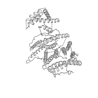 13477_7pkq_Z_v1-0
Small subunit of the Chlamydomonas reinhardtii mitoribosome
