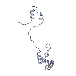 13477_7pkq_v_v1-0
Small subunit of the Chlamydomonas reinhardtii mitoribosome