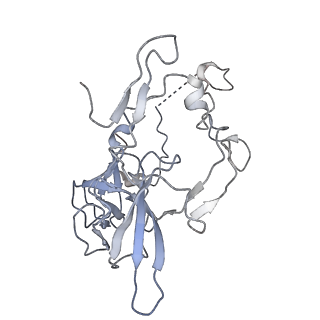 13480_7pkt_a_v1-0
Large subunit of the Chlamydomonas reinhardtii mitoribosome