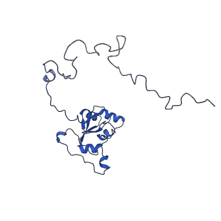 13480_7pkt_k_v1-0
Large subunit of the Chlamydomonas reinhardtii mitoribosome
