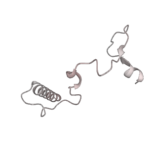 17719_8pk0_l_v1-0
human mitoribosomal large subunit assembly intermediate 1 with GTPBP10-GTPBP7
