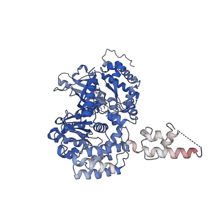 13494_7plo_2_v1-1
H. sapiens replisome-CUL2/LRR1 complex
