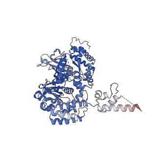 13494_7plo_2_v3-0
H. sapiens replisome-CUL2/LRR1 complex