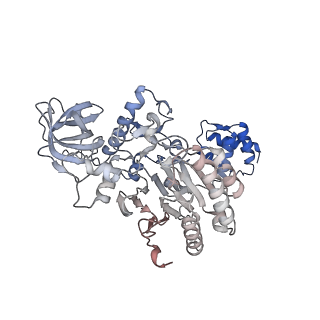 13494_7plo_A_v2-0
H. sapiens replisome-CUL2/LRR1 complex