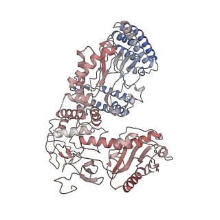 13494_7plo_B_v3-0
H. sapiens replisome-CUL2/LRR1 complex