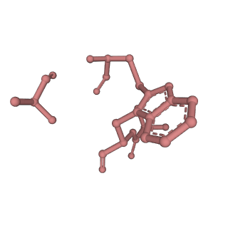 13521_7pm5_H_v1-0
Cryo-EM structure of the actomyosin-V complex in the strong-ADP state (central 1er)